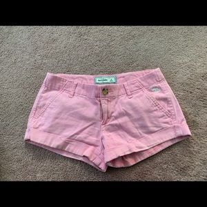 Girls Abercrombie Kids Shorts